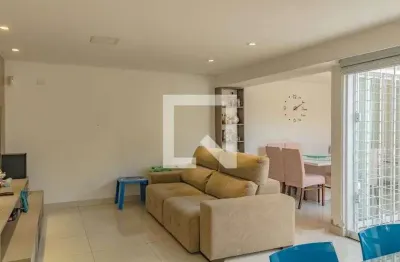 Casa com 3 quartos à venda na Rua Serranos, 293, Saúde, São Paulo