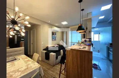 Apartamento com 2 quartos à venda na Avenida Fagundes Filho, 620, Saúde, São Paulo
