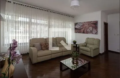 Casa com 3 quartos à venda na Rua Frei Rolim, 626, Bosque da Saúde, São Paulo