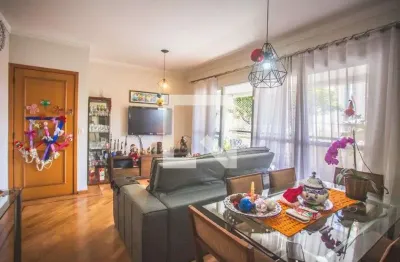 Apartamento com 4 quartos à venda na Rua Guairá, 244, Saúde, São Paulo