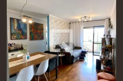 Apartamento com 2 quartos à venda na Rua Fagundes Dias, 204, Saúde, São Paulo