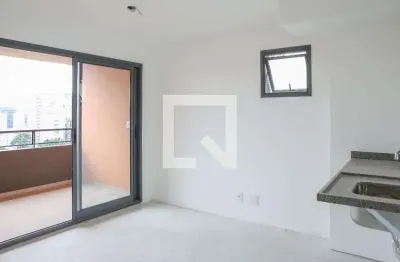 Apartamento com 1 quarto à venda na Rua Ministro Godói, 1113, Perdizes, São Paulo