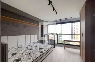 Kitnet / Stúdio à venda na Rua Doutor Tomás Alves, 57, Vila Mariana, São Paulo