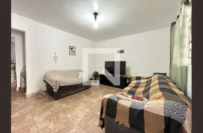 Casa com 2 quartos à venda na Rua Estero Belaco, 433, Saúde, São Paulo