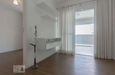 Apartamento com 1 quarto à venda na Rua Marquesa de Santos, 150, Bosque da Saúde, São Paulo