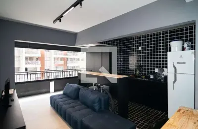 Apartamento com 2 quartos à venda na Rua Álvaro de Carvalho, 163, Consolação, São Paulo