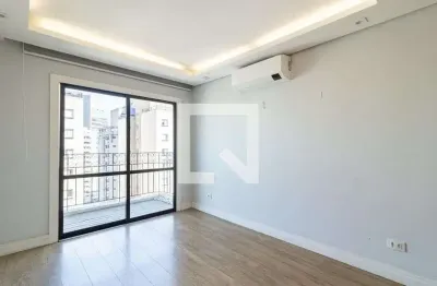 Apartamento com 2 quartos à venda na Rua do Rocio, 52, Vila Olímpia, São Paulo