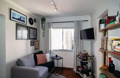 Apartamento com 1 quarto à venda na Rua São Miguel, 100, Consolação, São Paulo