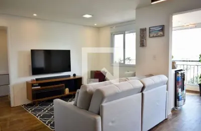 Apartamento com 2 quartos à venda na Avenida Bosque da Saúde, 970, Saúde, São Paulo