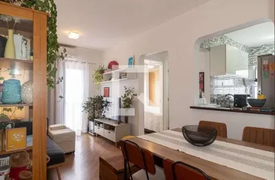 Apartamento com 1 quarto à venda na Rua Martiniano de Carvalho, 669, Bela Vista, São Paulo