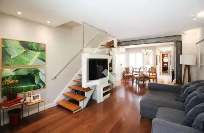 Casa com 2 quartos à venda na Travessa Doutor Ezequiel Antunes de Oliveira, 504, Vila Olímpia, São Paulo