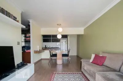 Apartamento com 2 quartos à venda na Rua do Rocio, 59, Vila Olímpia, São Paulo