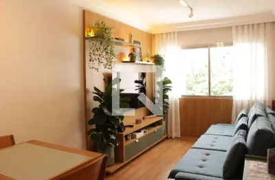 Apartamento com 3 quartos à venda na Rua Marquês de Itu, 545, Santa Cecília, São Paulo