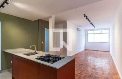 Apartamento com 1 quarto à venda na Rua Bento Freitas, 186, Santa Cecília, São Paulo