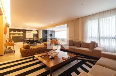 Apartamento com 4 quartos à venda na Rua Morgado de Mateus, 481, Vila Mariana, São Paulo