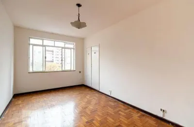 Apartamento com 1 quarto à venda na Rua Acaraú, 40, Consolação, São Paulo