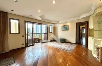 Apartamento com 3 quartos à venda na Rua Catulo da Paixão Cearense, 213, Saúde, São Paulo