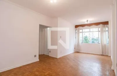 Apartamento com 1 quarto à venda na Rua Fernando de Albuquerque, 65, Consolação, São Paulo