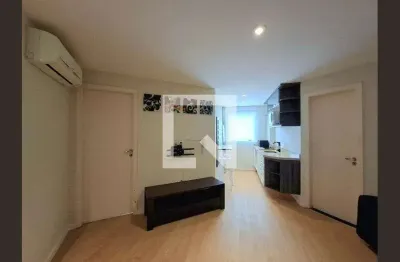 Apartamento com 1 quarto à venda na Rua Monte Aprazível, 109, Vila Nova Conceição, São Paulo