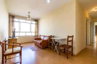 Apartamento com 2 quartos à venda na Rua Juréia, 690, Vila Mariana, São Paulo
