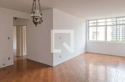 Apartamento com 2 quartos à venda na Rua Frei Caneca, 773, Consolação, São Paulo