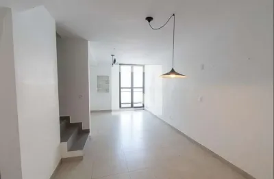 Casa em condomínio fechado com 2 quartos à venda na Rua Áurea, 59, Vila Mariana, São Paulo