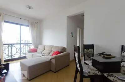 Apartamento com 2 quartos à venda na Rua Monte Alegre, 58, Perdizes, São Paulo