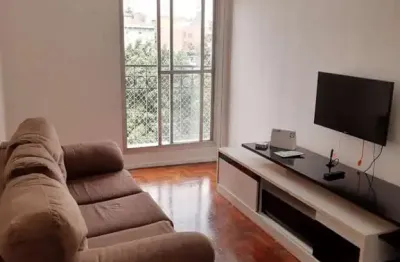 Apartamento com 1 quarto à venda na Rua Doutor Plínio Barreto, 141, Bela Vista, São Paulo