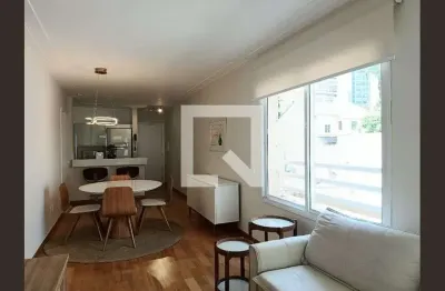 Apartamento com 2 quartos à venda na Rua Coronel Oscar Porto, 344, Paraíso, São Paulo