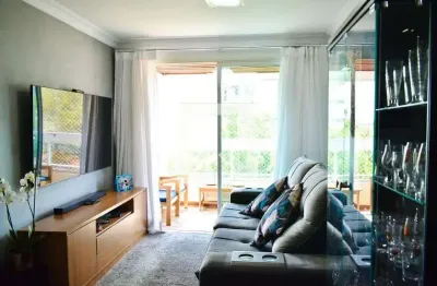 Apartamento com 2 quartos à venda na Rua Forte de Itaipu, 587, Saúde, São Paulo