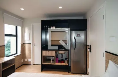 Kitnet / Stúdio à venda na Rua Bela Cintra, 1032, Consolação, São Paulo