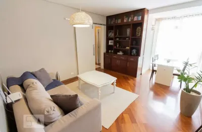 Apartamento com 3 quartos à venda na Rua Cayowaá, 902, Perdizes, São Paulo