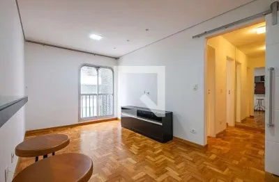 Apartamento com 1 quarto à venda na Rua Manuel da Nóbrega, 604, Paraíso, São Paulo
