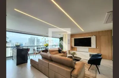 Apartamento com 2 quartos à venda na Rua João Cachoeira, 1765, Vila Olímpia, São Paulo