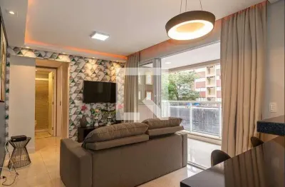 Apartamento com 1 quarto à venda na Rua Augusta, 810, Consolação, São Paulo