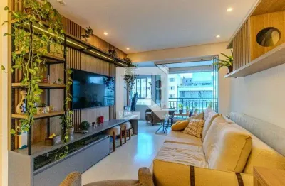 Apartamento com 2 quartos à venda na Alameda Barros, 122, Santa Cecília, São Paulo