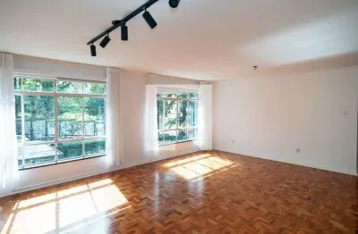 Apartamento com 3 quartos à venda na Rua Doutor Alfredo Ellis, 173, Bela Vista, São Paulo