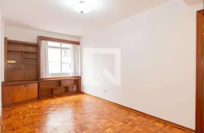 Apartamento com 2 quartos à venda na Avenida Brigadeiro Luís Antônio, 796, Bela Vista, São Paulo