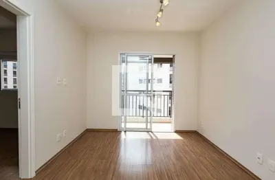 Apartamento com 1 quarto à venda na Rua Martins Fontes, 379, Consolação, São Paulo
