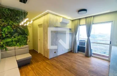 Apartamento com 2 quartos à venda na Rua dos Democratas, 543, Saúde, São Paulo