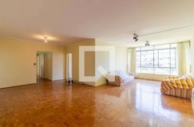 Apartamento com 3 quartos à venda na Avenida Paulista, 21, Paraíso, São Paulo