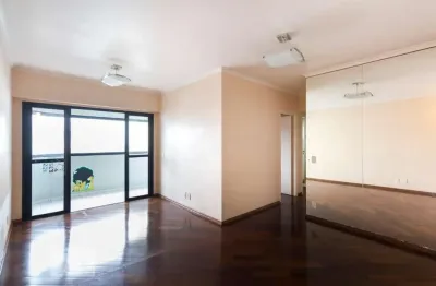 Apartamento com 3 quartos à venda na Rua das Uvaias, 125, Saúde, São Paulo