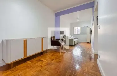 Apartamento com 1 quarto à venda na Rua Baltazar Lisboa, 125, Vila Mariana, São Paulo