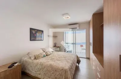 Kitnet / Stúdio à venda na Rua Vergueiro, 2541, Vila Mariana, São Paulo