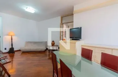 Apartamento com 2 quartos à venda na Rua Manuel da Nóbrega, 638, Paraíso, São Paulo