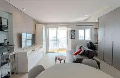 Apartamento com 1 quarto à venda na Rua Artur Prado, 433, Bela Vista, São Paulo