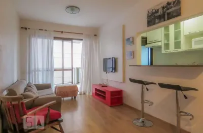 Apartamento com 2 quartos à venda na Rua Helena,  Vila Olím, Vila Olímpia, São Paulo