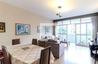 Apartamento com 2 quartos à venda na Rua Conselheiro Brotero, 740, Santa Cecília, São Paulo