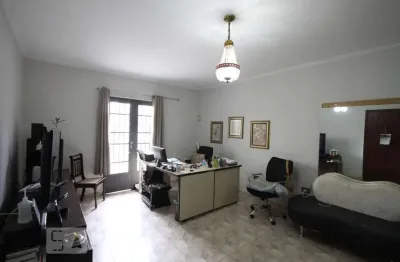 Casa com 3 quartos à venda na Rua José Alves Passos, 245, Vila Mariana, São Paulo