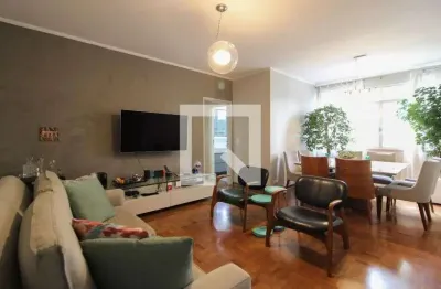 Apartamento com 2 quartos à venda na Rua Teixeira da Silva, 240, Paraíso, São Paulo